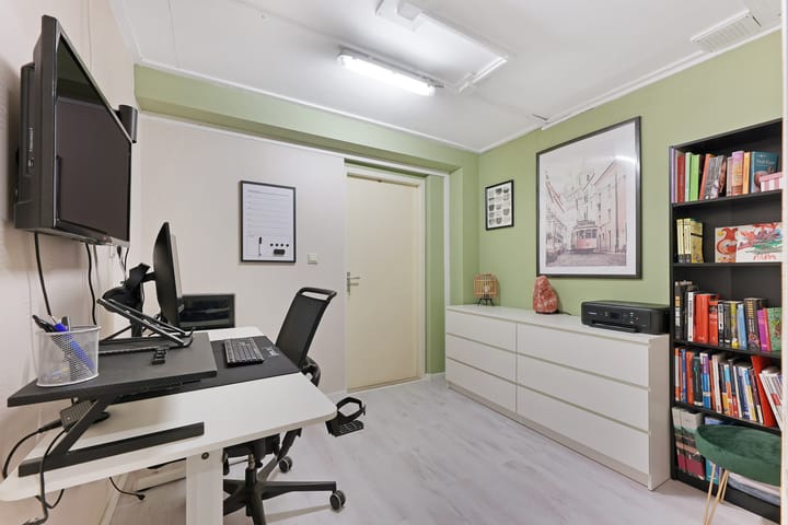 Foto 12 van Suze Groeneweglaan 59