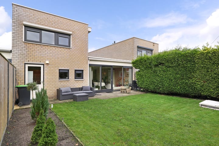 Foto 1 van Suze Groeneweglaan 59