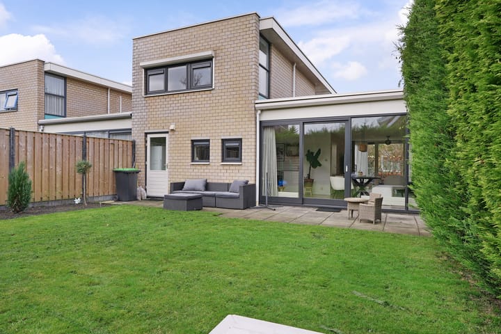 Foto 25 van Suze Groeneweglaan 59