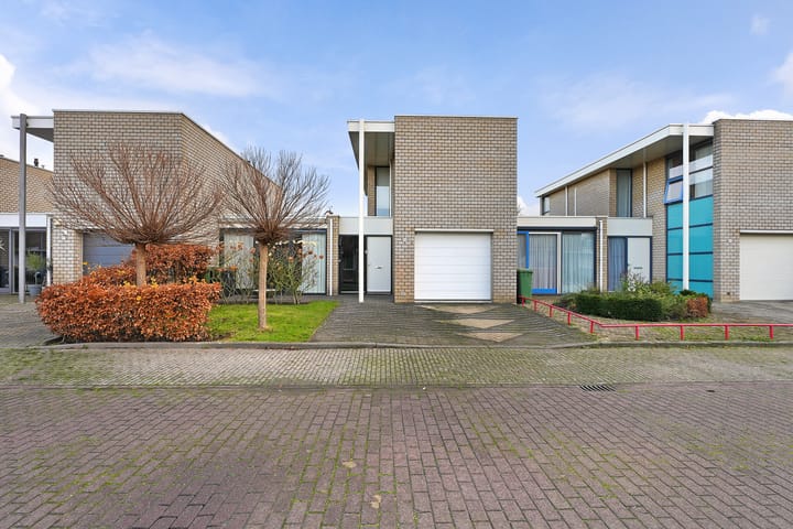 Foto 29 van Suze Groeneweglaan 59