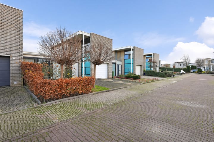 Foto 30 van Suze Groeneweglaan 59