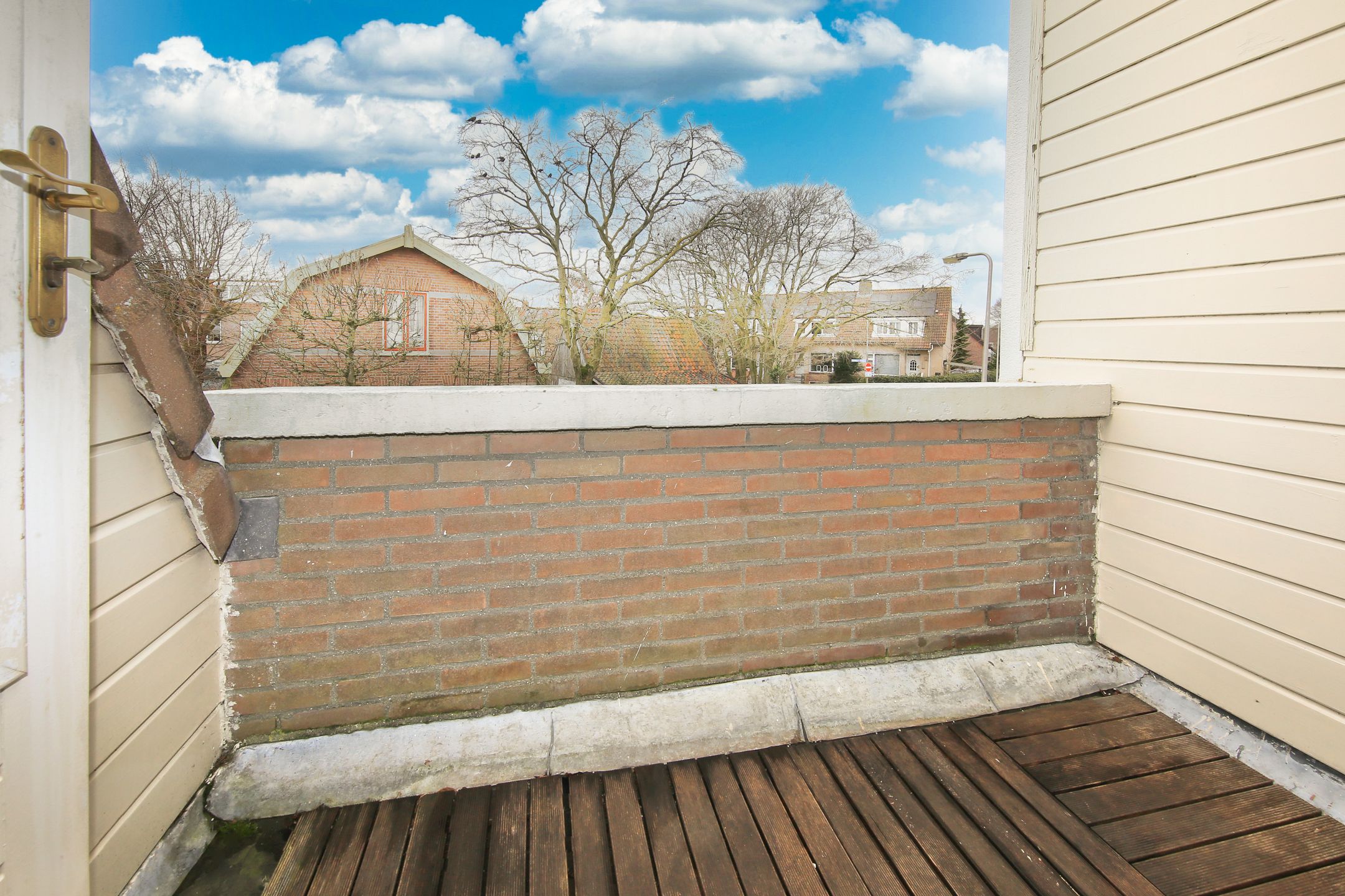 Foto 15 van Regenvlietweg 15