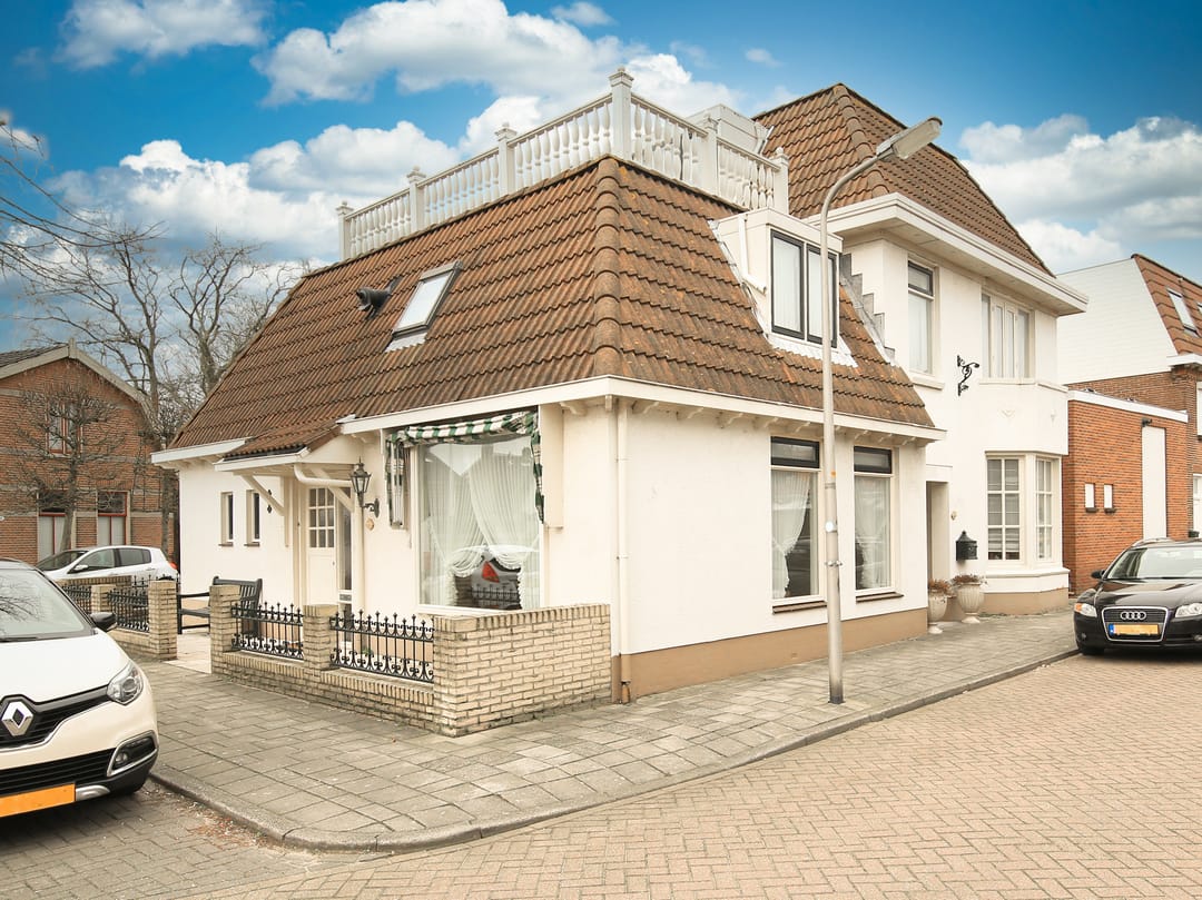 Foto 22 van Regenvlietweg 15