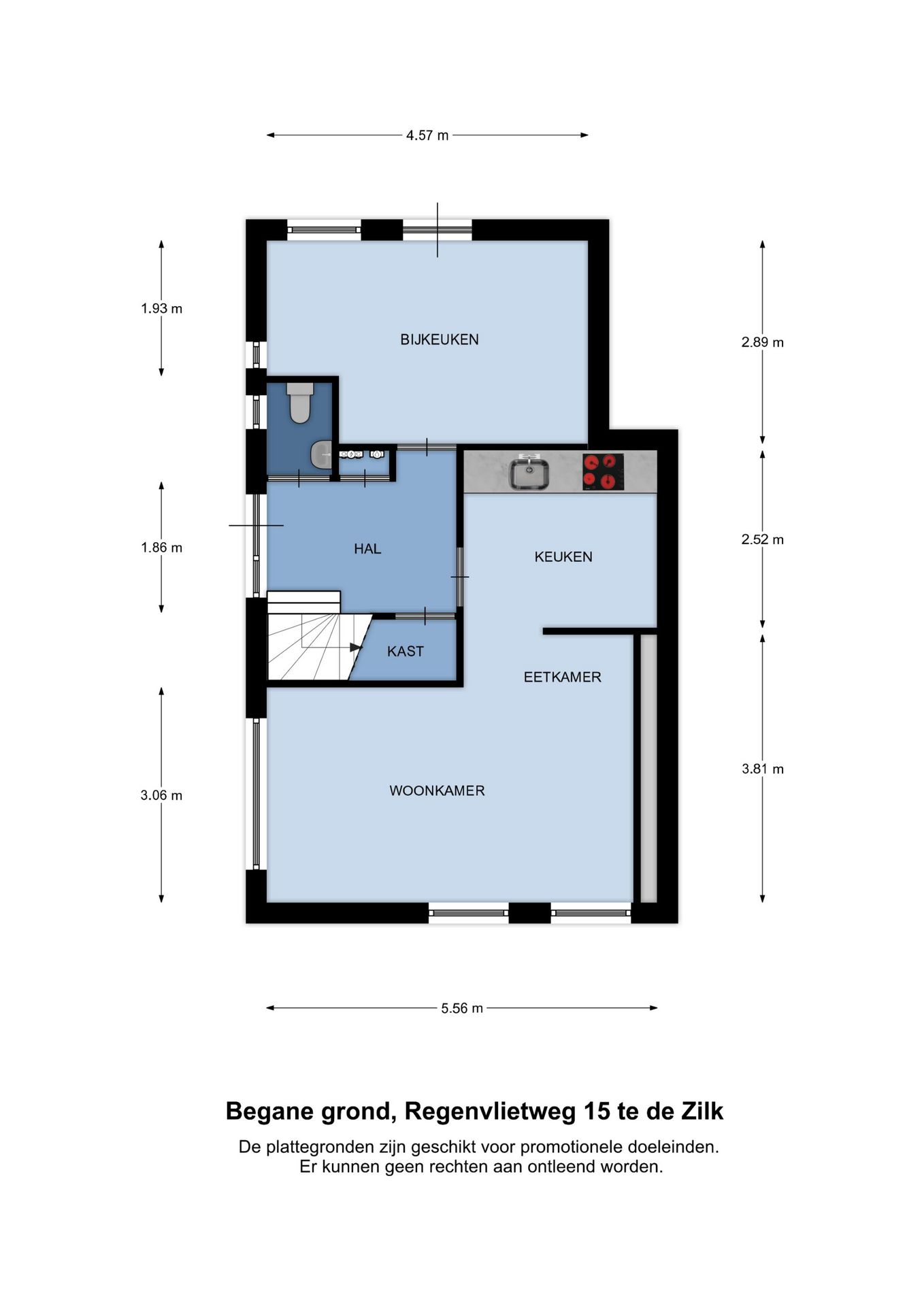 Foto 33 van Regenvlietweg 15
