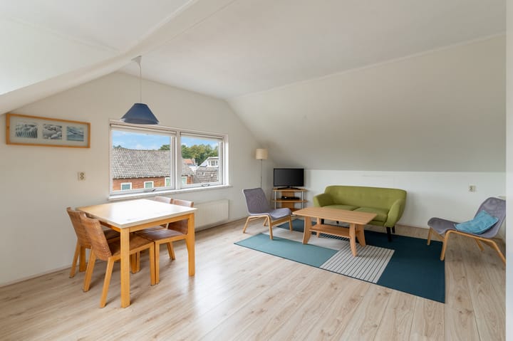 Foto 1 van Van Oldenbarneveldweg 1-C