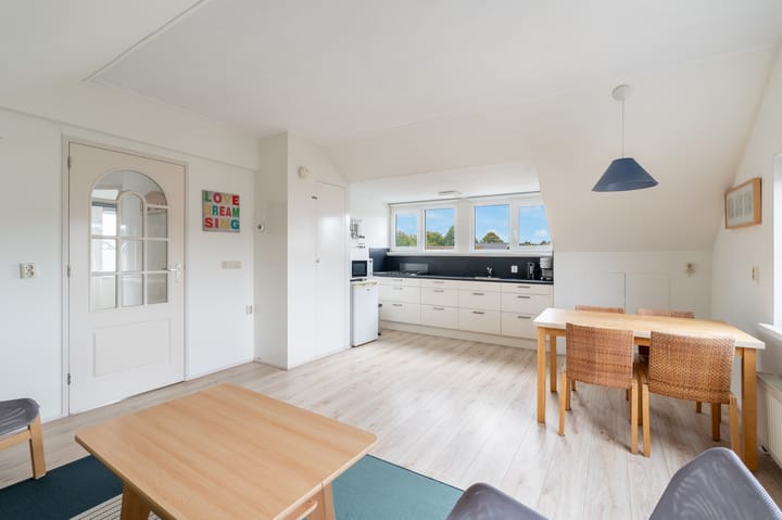 Foto 4 van Van Oldenbarneveldweg 1-C