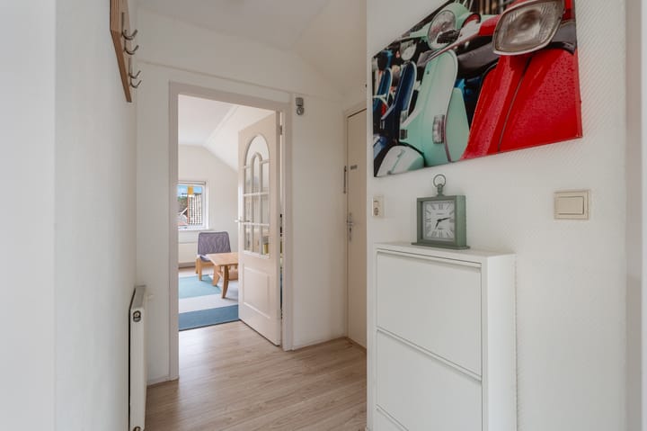 Foto 5 van Van Oldenbarneveldweg 1-C