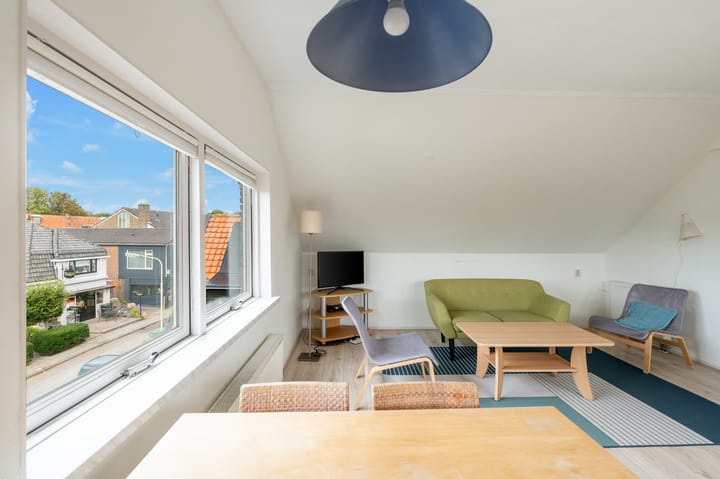 Foto 7 van Van Oldenbarneveldweg 1-C