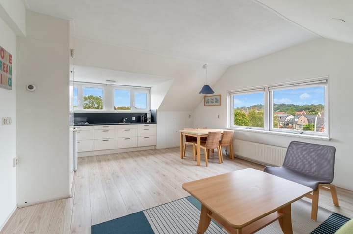 Foto 9 van Van Oldenbarneveldweg 1-C