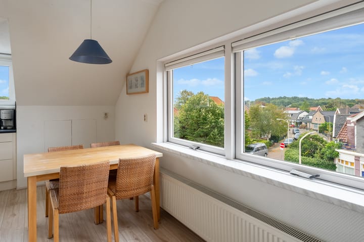 Foto 10 van Van Oldenbarneveldweg 1-C