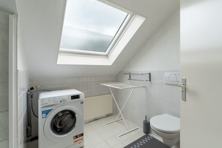 Foto 14 van Van Oldenbarneveldweg 1-C