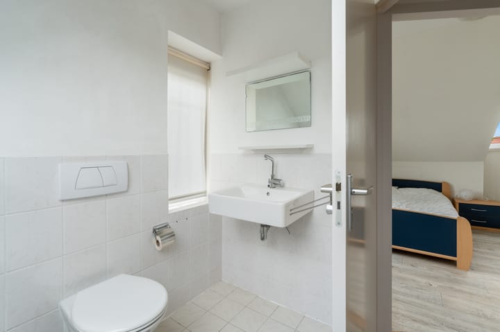 Foto 20 van Van Oldenbarneveldweg 1-C