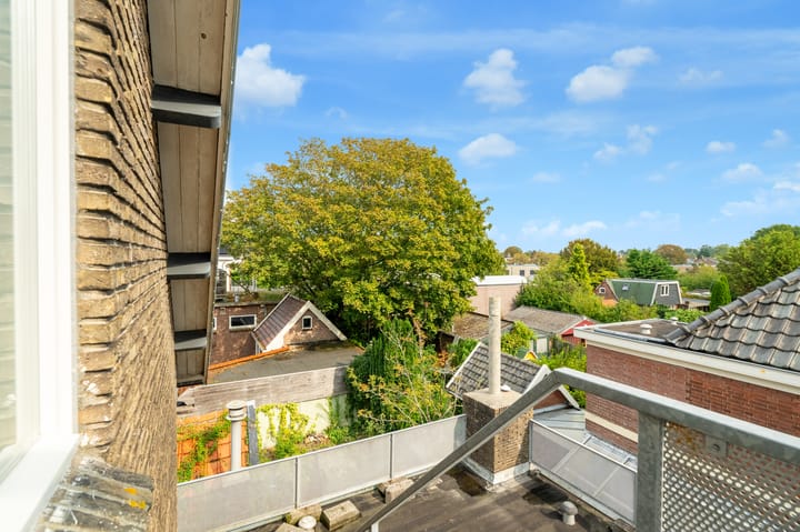 Foto 21 van Van Oldenbarneveldweg 1-C