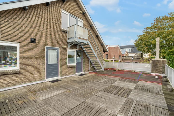 Foto 22 van Van Oldenbarneveldweg 1-C