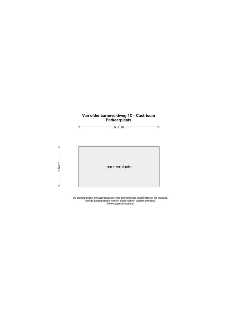 Foto 25 van Van Oldenbarneveldweg 1-C