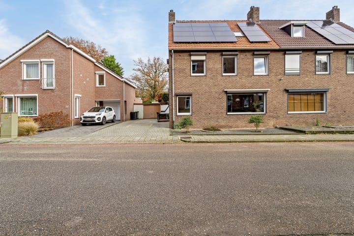 Foto 1 van Sint Hubertusstraat 27