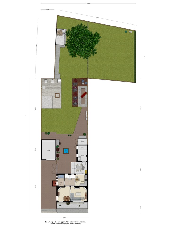 Foto 44 van Sint Hubertusstraat 27