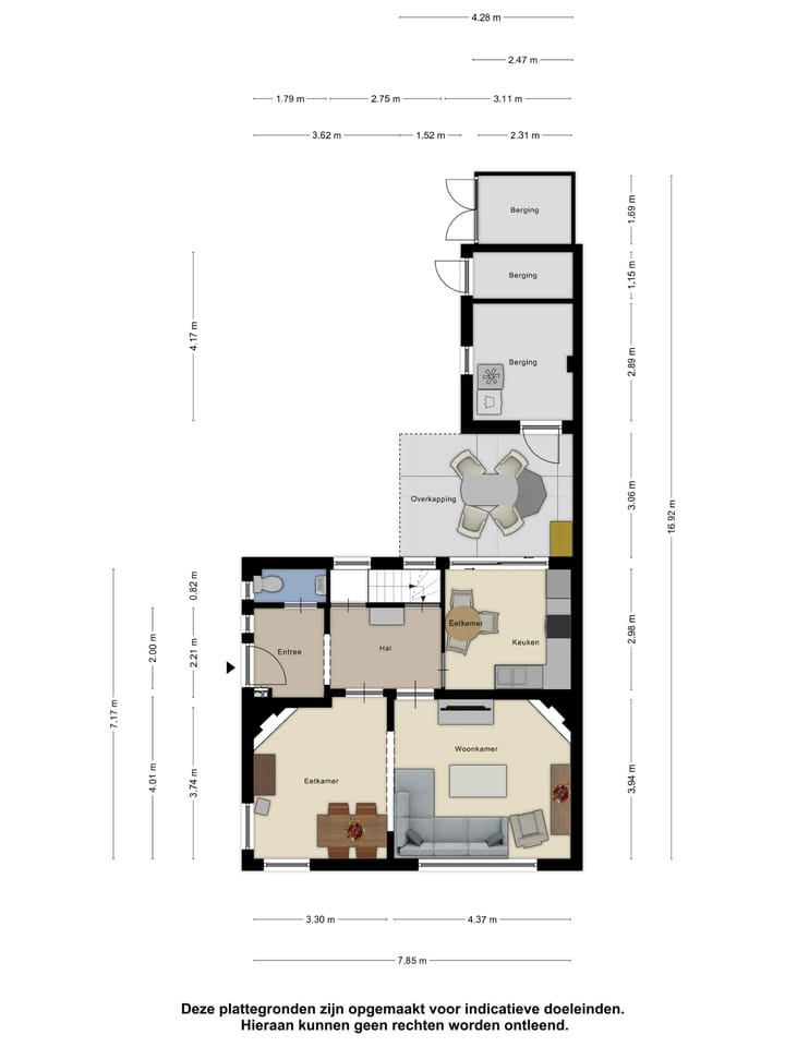 Foto 46 van Sint Hubertusstraat 27