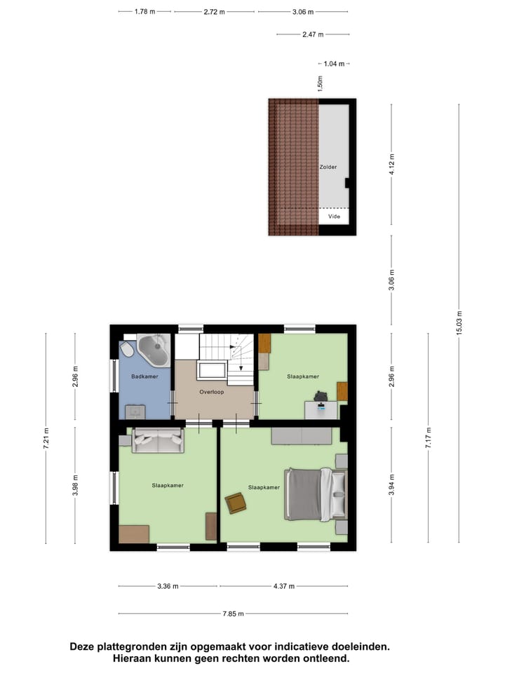 Foto 47 van Sint Hubertusstraat 27