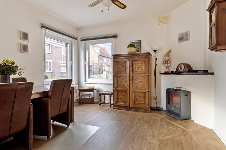 Foto 5 van Sint Hubertusstraat 27