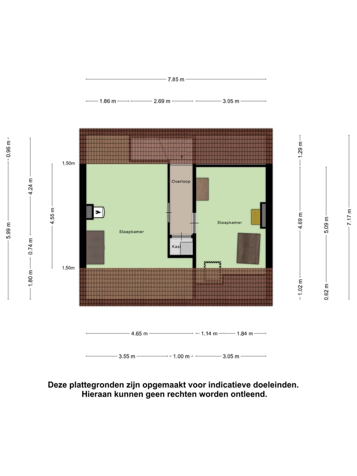 Foto 48 van Sint Hubertusstraat 27