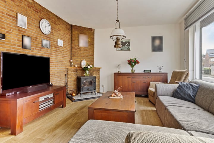 Foto 7 van Sint Hubertusstraat 27