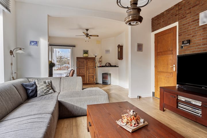 Foto 8 van Sint Hubertusstraat 27