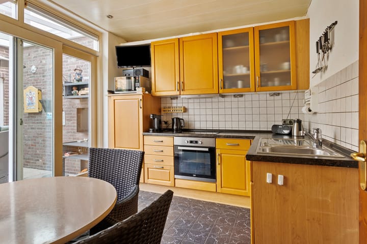 Foto 9 van Sint Hubertusstraat 27