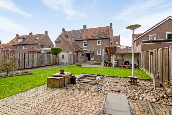 Foto 28 van Sint Hubertusstraat 27