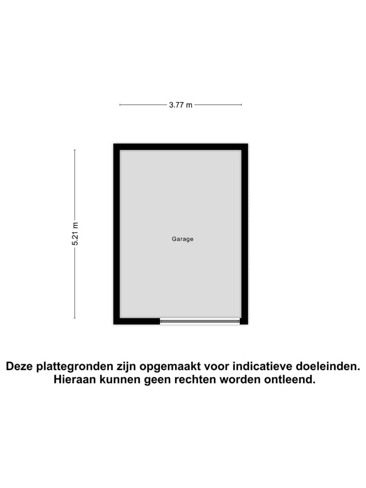Foto 38 van Sint Hubertusstraat 27