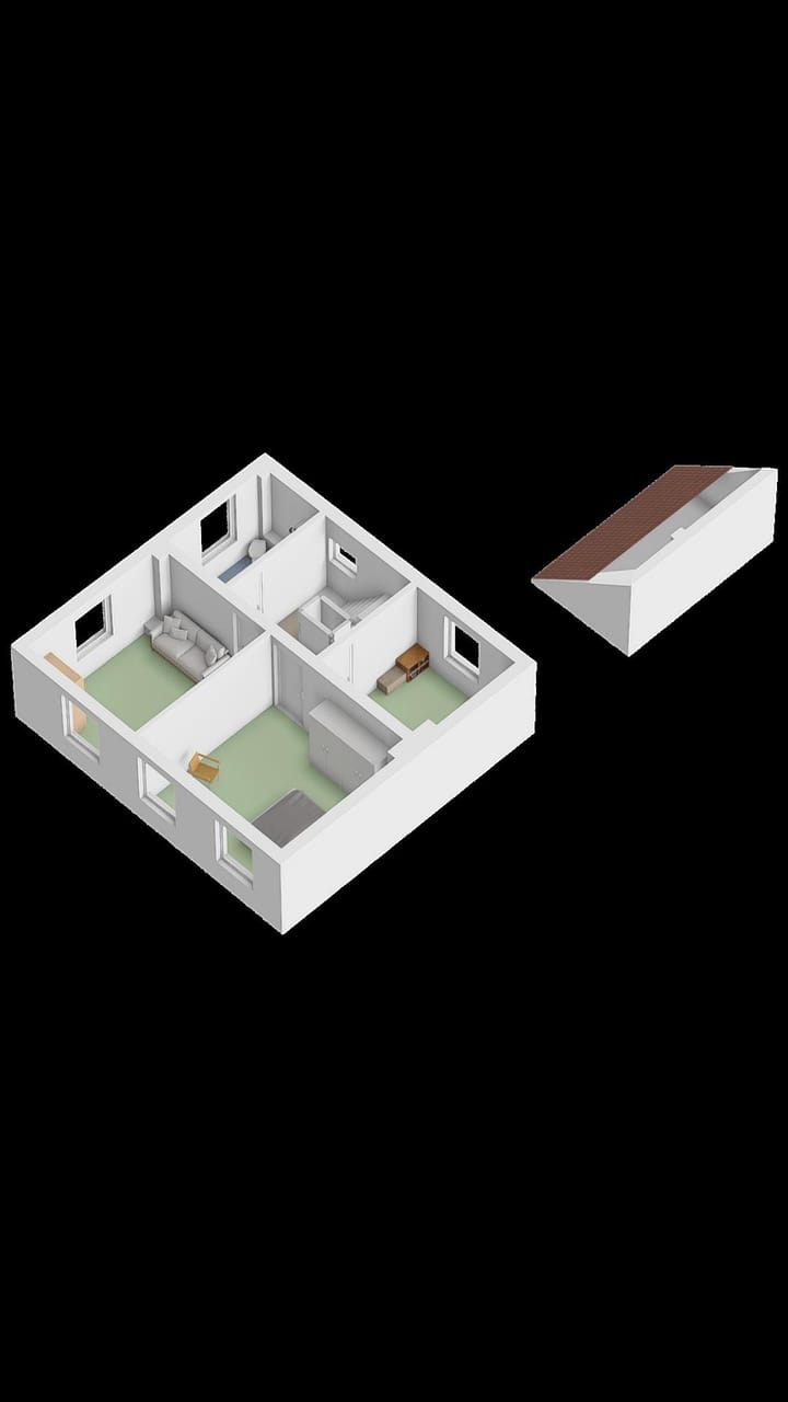 Foto 42 van Sint Hubertusstraat 27