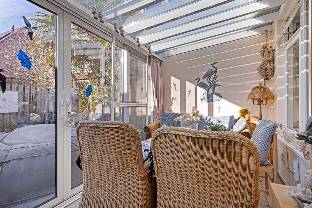 Photo 7 of Hopmande 7