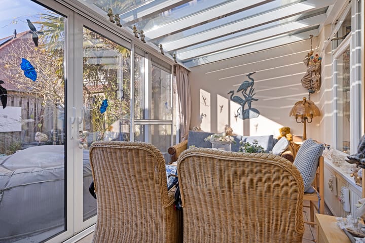 Foto 7 van Hopmande 7