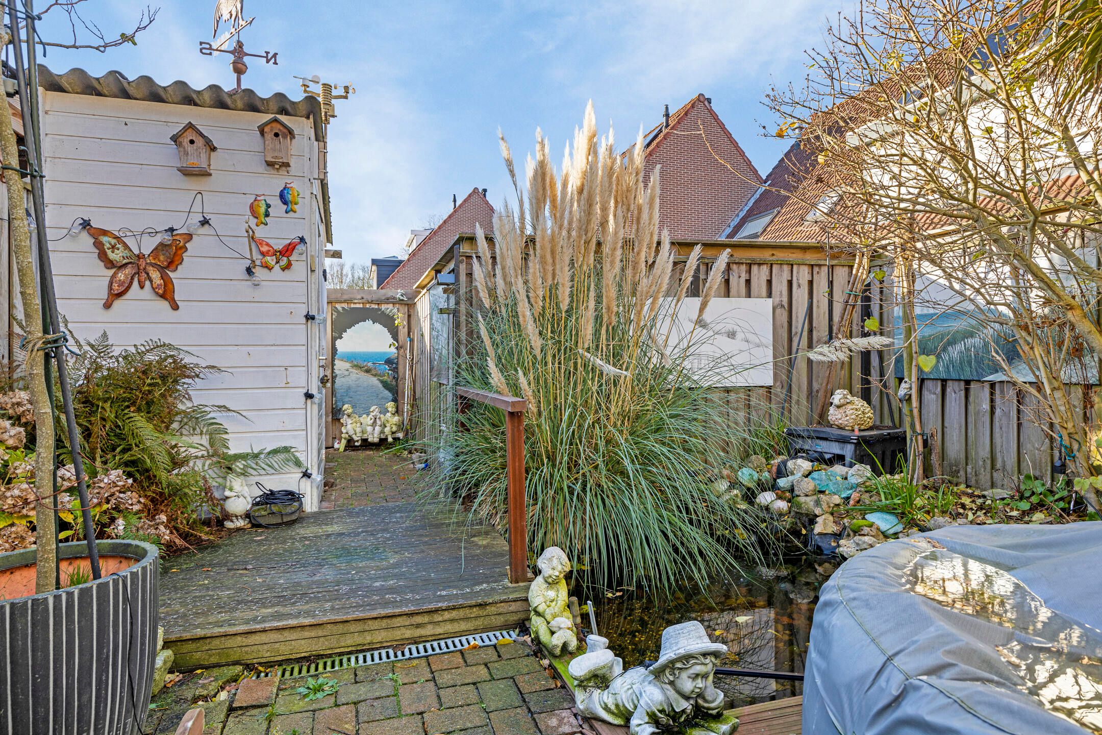 Photo 9 of Hopmande 7