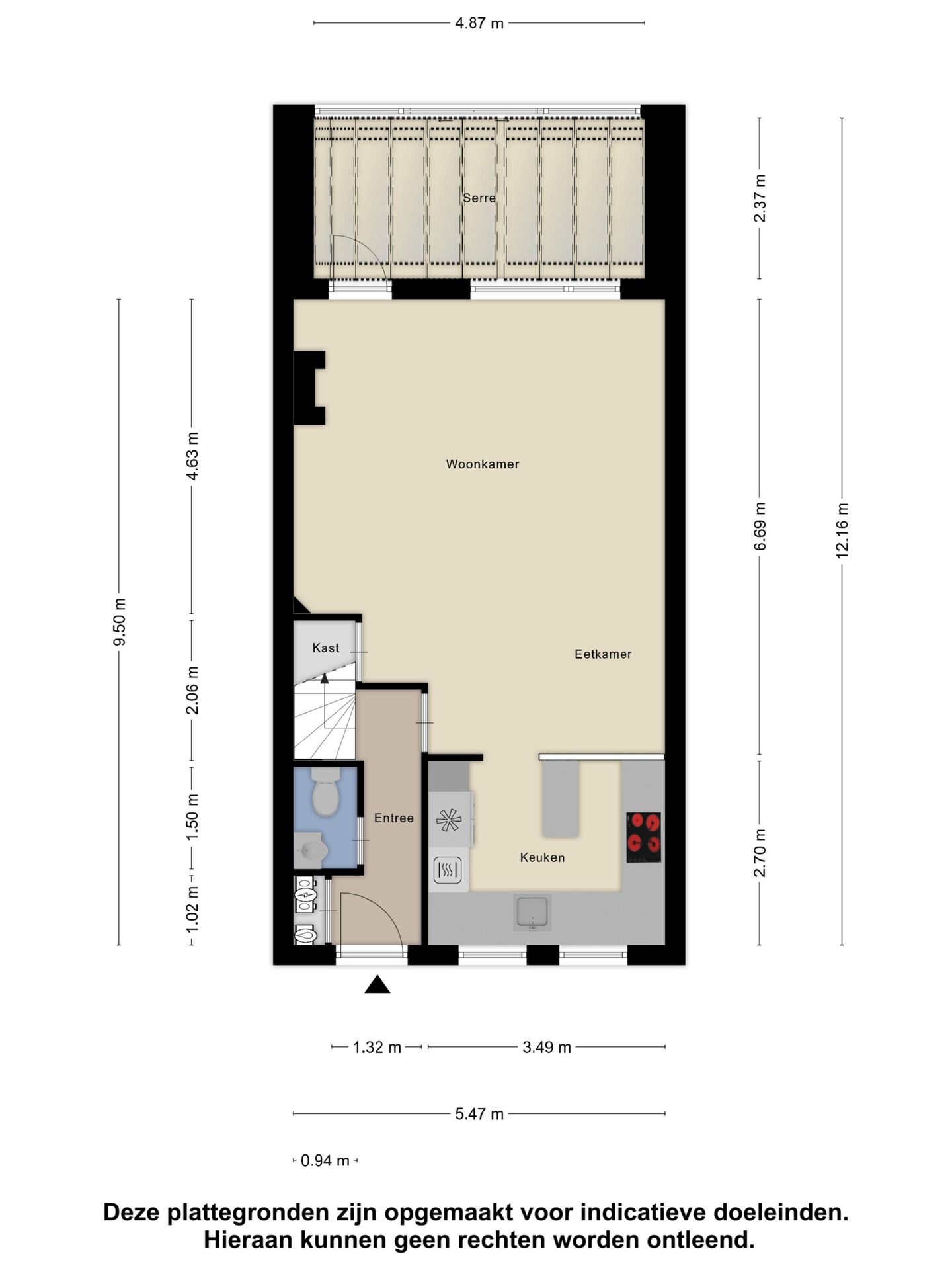 Photo 25 of Hopmande 7