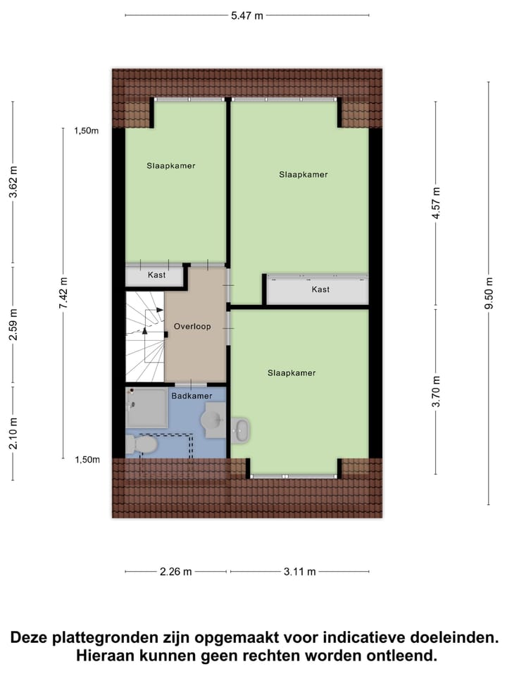 Foto 26 van Hopmande 7