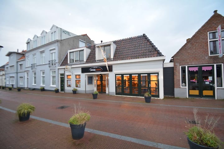 Dorpsstraat 50-A