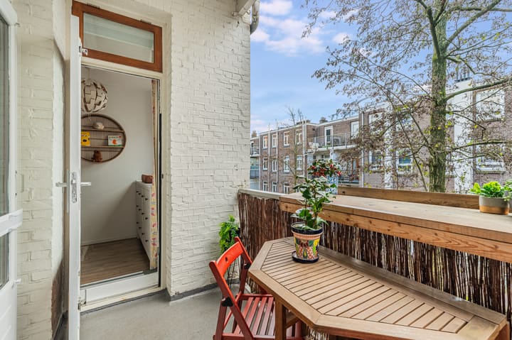 Foto 2 van Amstelkade 50-3