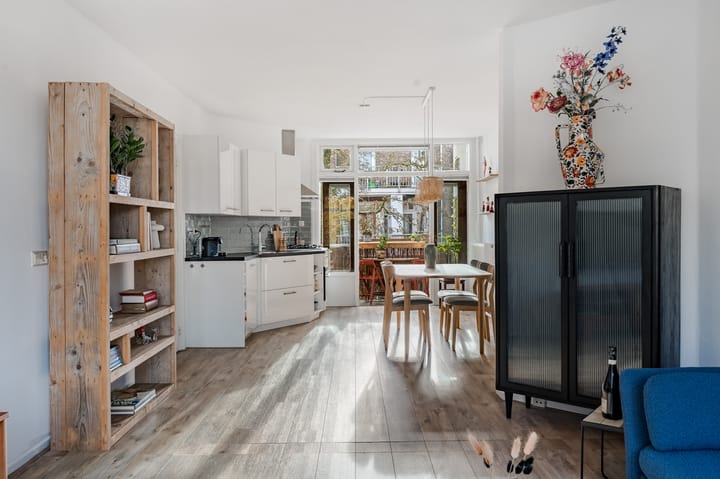 Foto 3 van Amstelkade 50-3