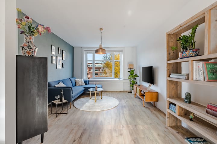 Foto 4 van Amstelkade 50-3