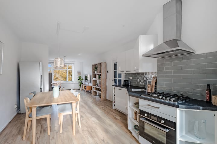 Foto 5 van Amstelkade 50-3