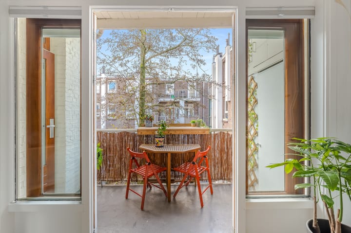 Foto 7 van Amstelkade 50-3