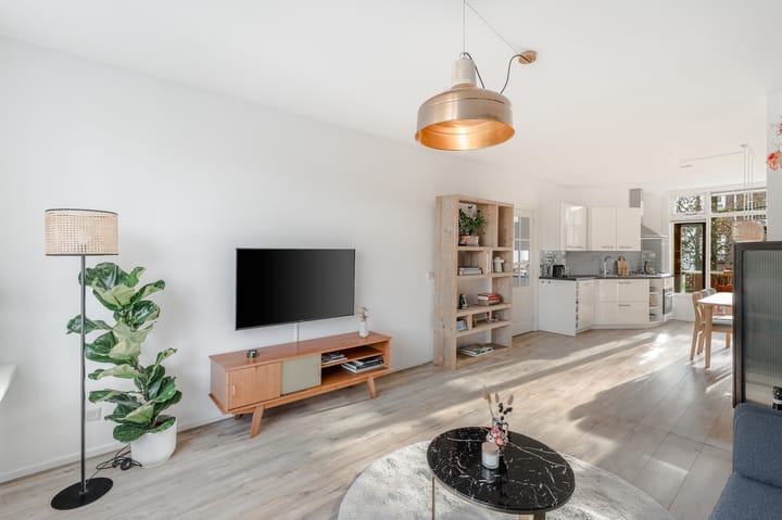 Foto 8 van Amstelkade 50-3