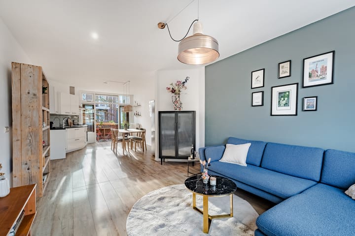 Foto 9 van Amstelkade 50-3