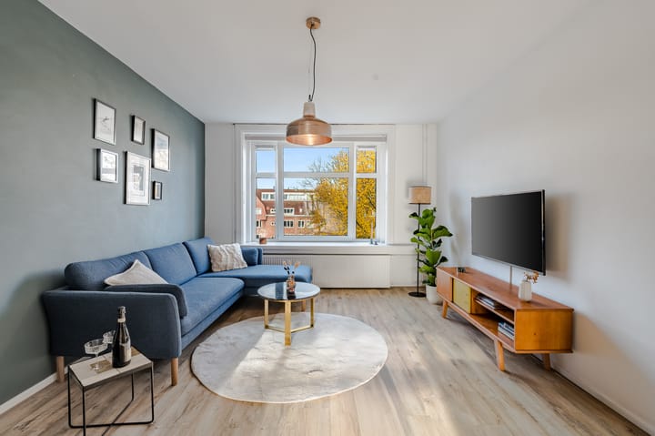 Foto 10 van Amstelkade 50-3