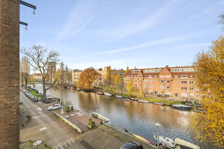 Foto 11 van Amstelkade 50-3