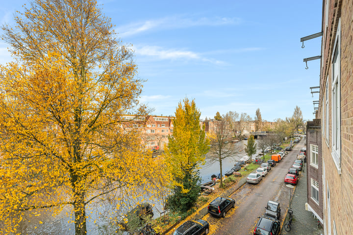 Bekijk foto 12 van Amstelkade 50-3