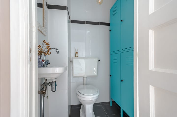 Foto 20 van Amstelkade 50-3