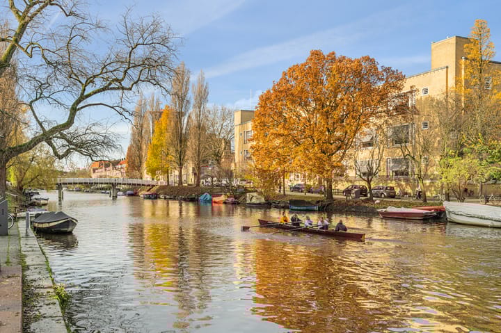 Foto 22 van Amstelkade 50-3