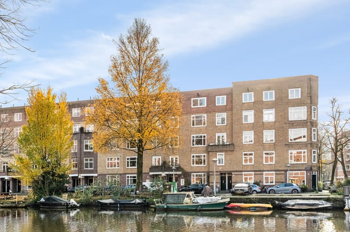 Foto 23 van Amstelkade 50-3